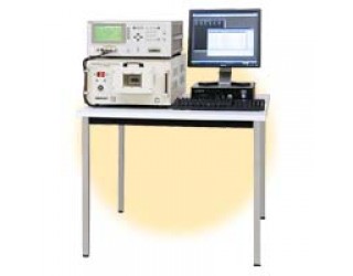 Capacitance measuring instrument 【MOS-FET, IGBT】 CPS 900